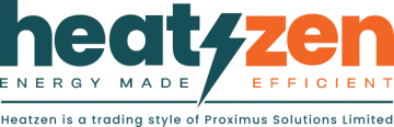 HeatZen logo