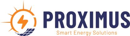 Proximus Solutions logo