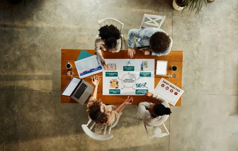 How To Choose a Digital Marketing Agency in the UK