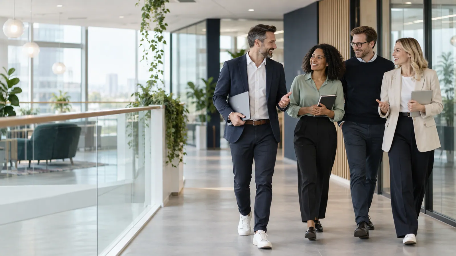 Building Digital Solutions That Move Your Brand Forward