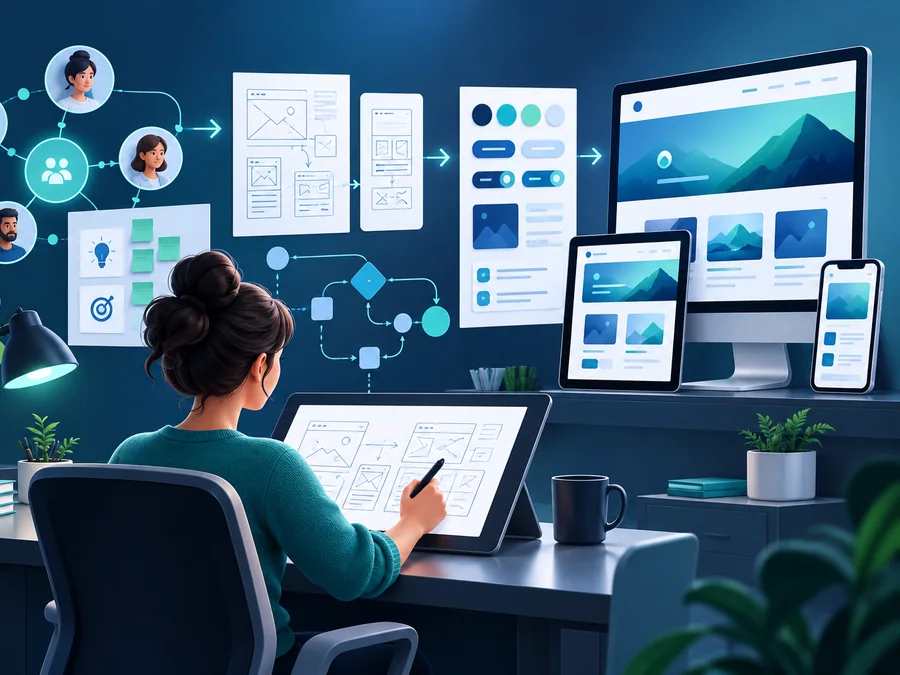 How Can UX Design Reduce Development Costs?