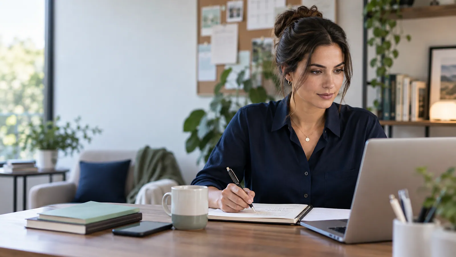 Virtual Assistant Services for Busy UK SMEs.
