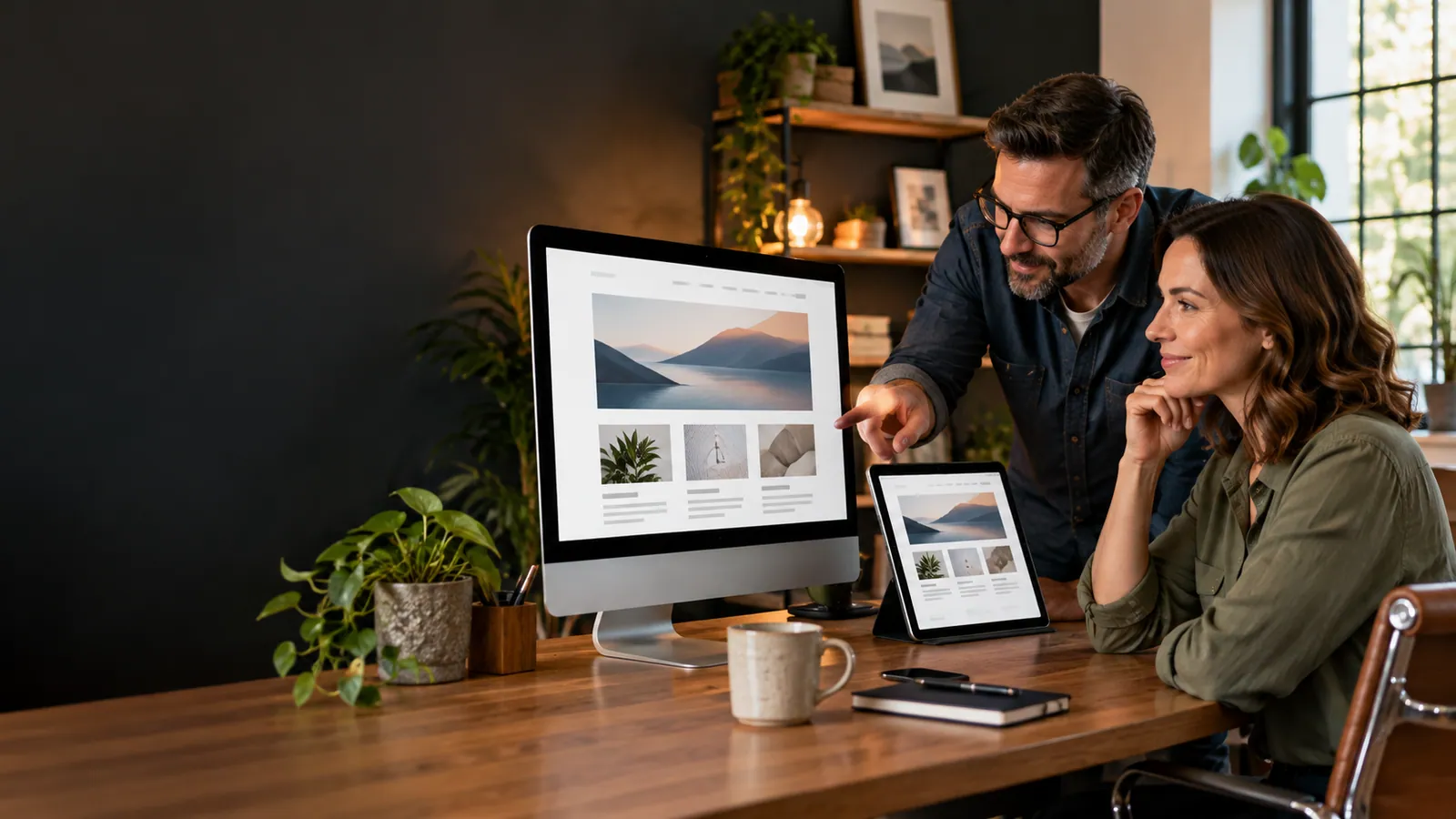 WordPress Websites That Generate More Leads