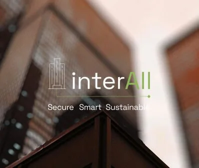 interAll brand and broadband infrastructure