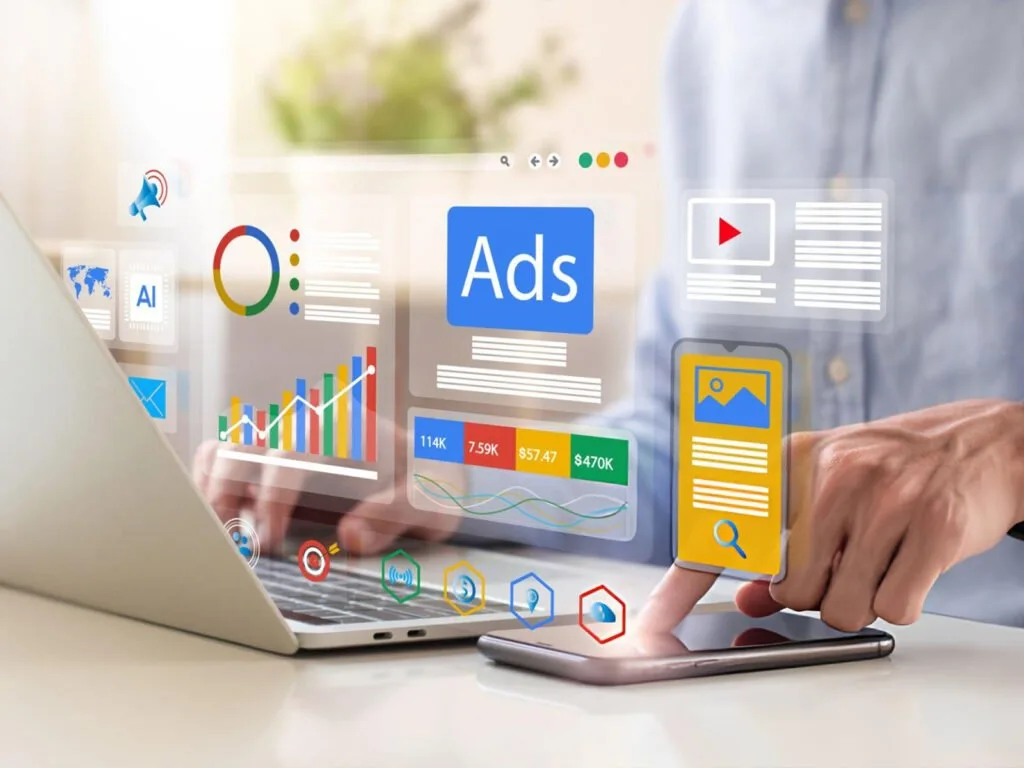 Why Google Ads Works So Well for Service Businesses