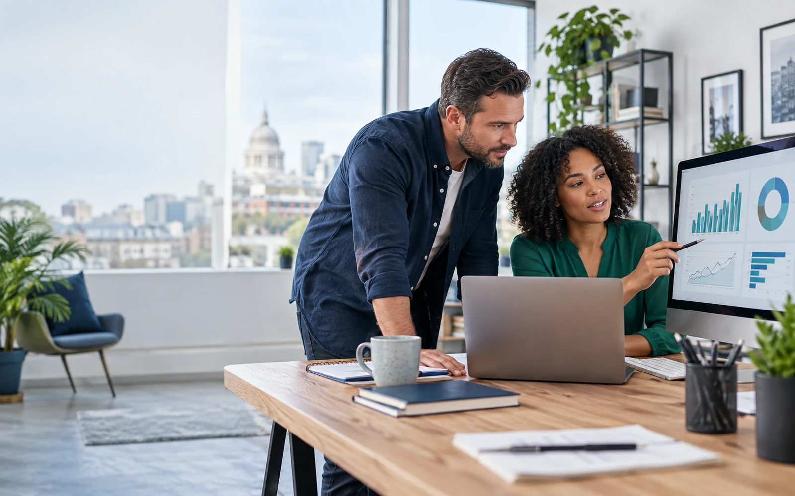 How To Track Marketing ROI: A Simple Guide For UK SMEs