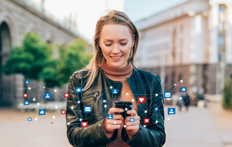 How To Build An Organic Social Media Strategy That Generates Leads
