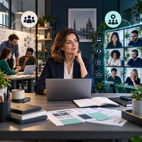 Outsourcing vs In-House Hiring: Which Is Better for Growing UK SMEs?