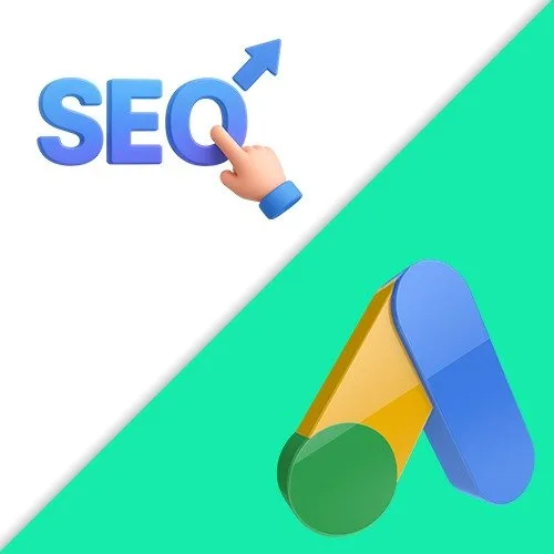 SEO vs Google Ads: Which Should You Invest In First?