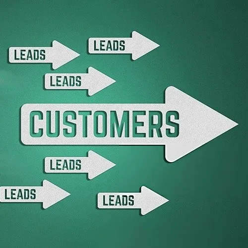 Why Your Leads Aren’t Turning Into Customers?