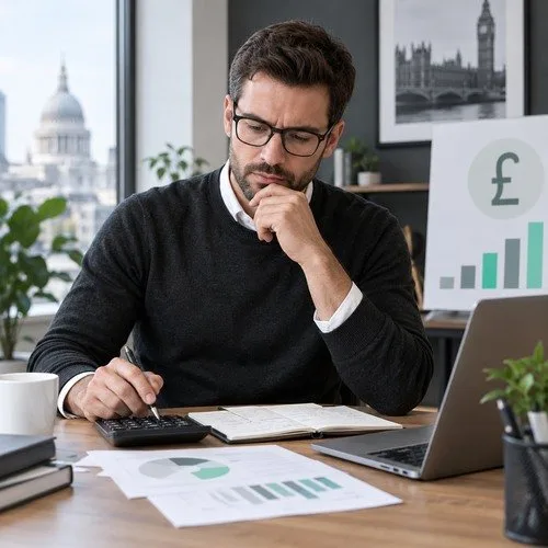 How Much Should A UK SME Spend On Paid Ads In 2026?