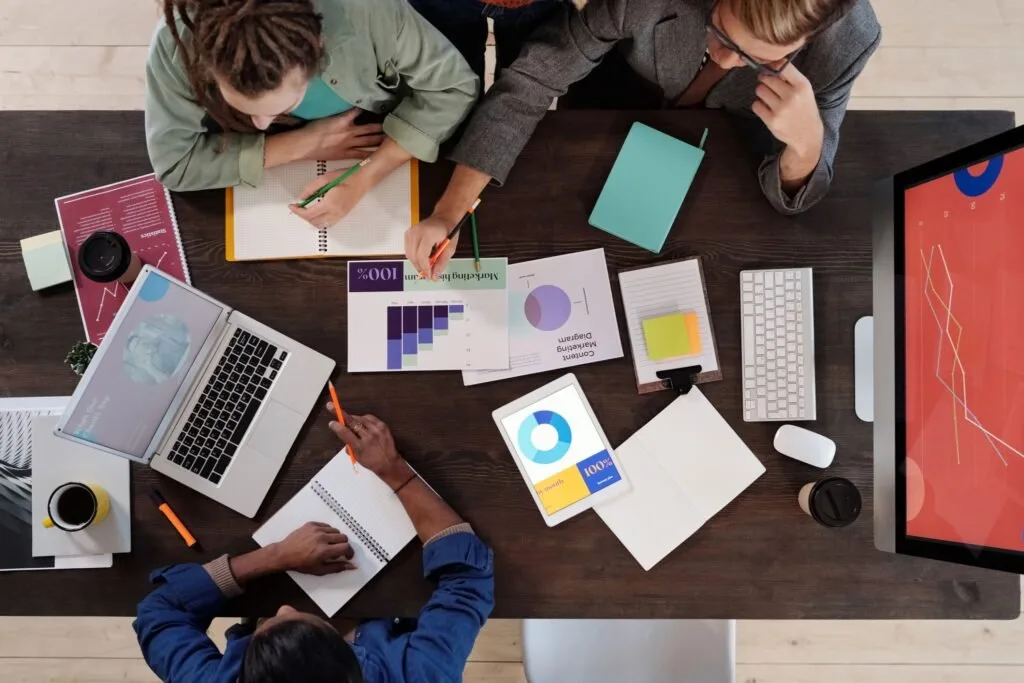 Where Most Businesses Get Digital Marketing Wrong?