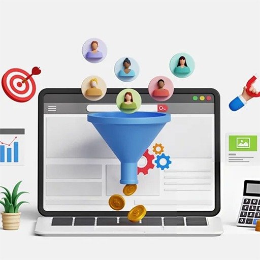 digital marketing and lead generation