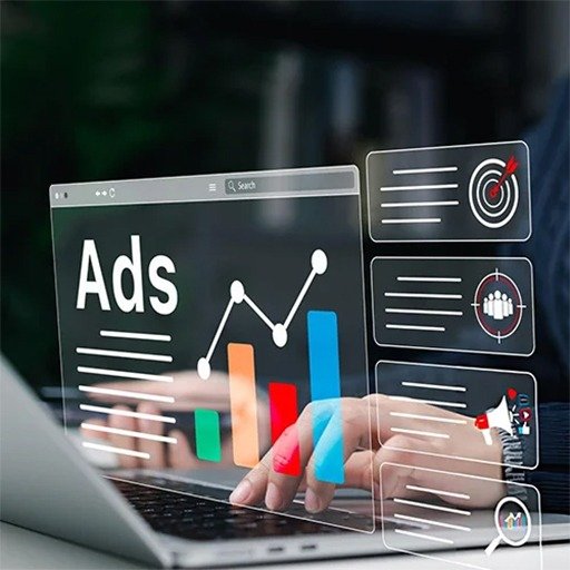 Google Ads Management