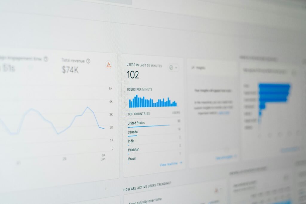 how long seo take to show result