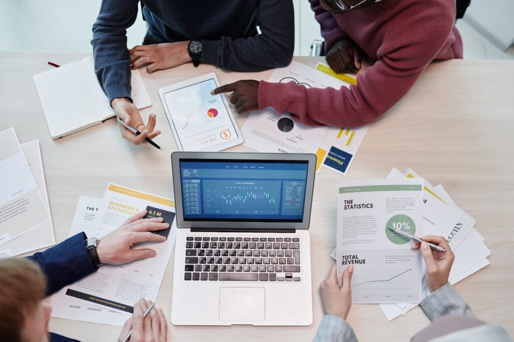 digitla marketing and why your business need it.